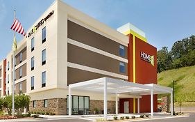 Home2 Suites Cartersville Ga